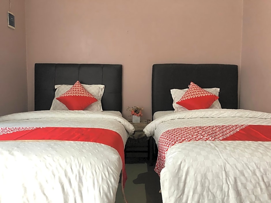 OYO 3073 Twin House Syariah