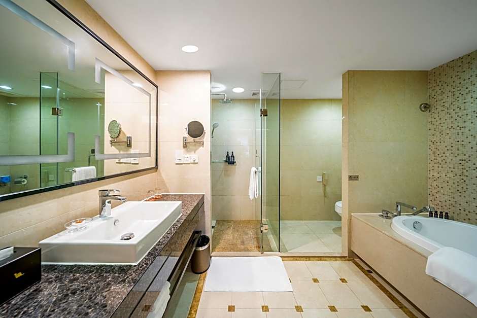 Zhongshan International Hotel