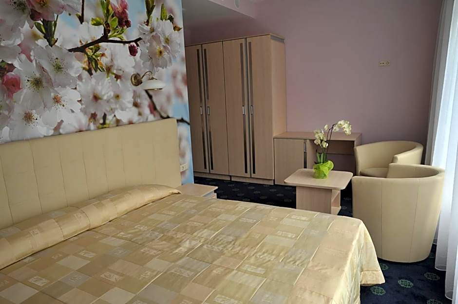 Mineral SPA Draugystė