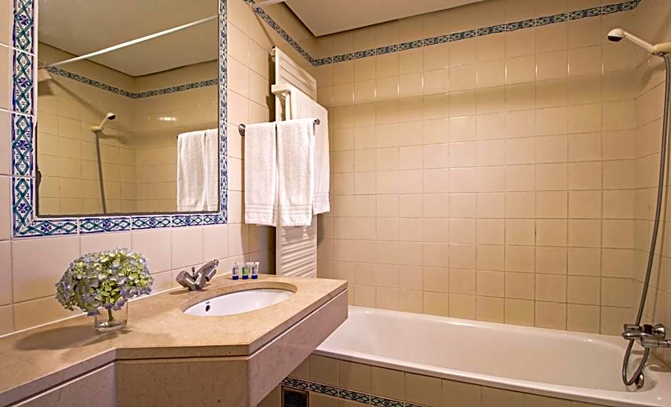 Quinta Santo Antonio Da Serra