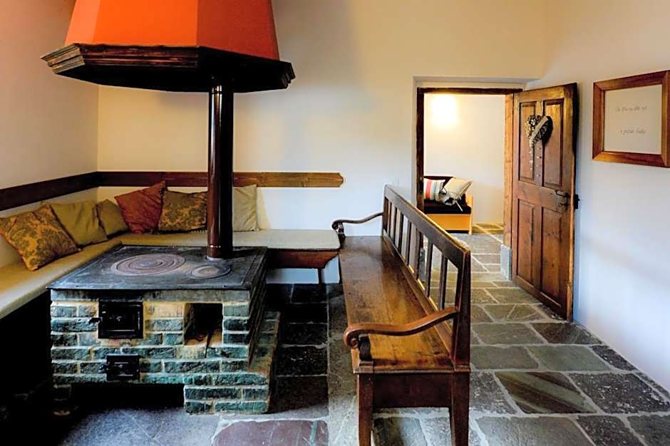 Albergo Diffuso Comeglians