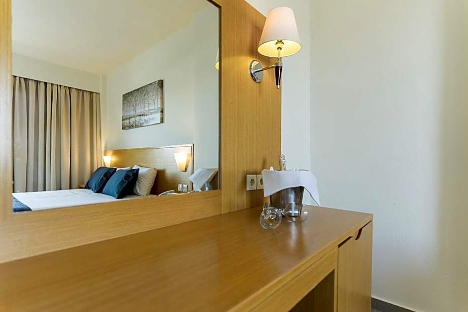City Center Hotel