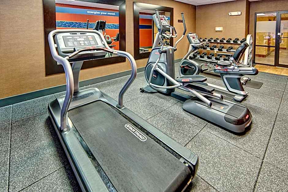 Hampton Inn By Hilton Quincy, Fl