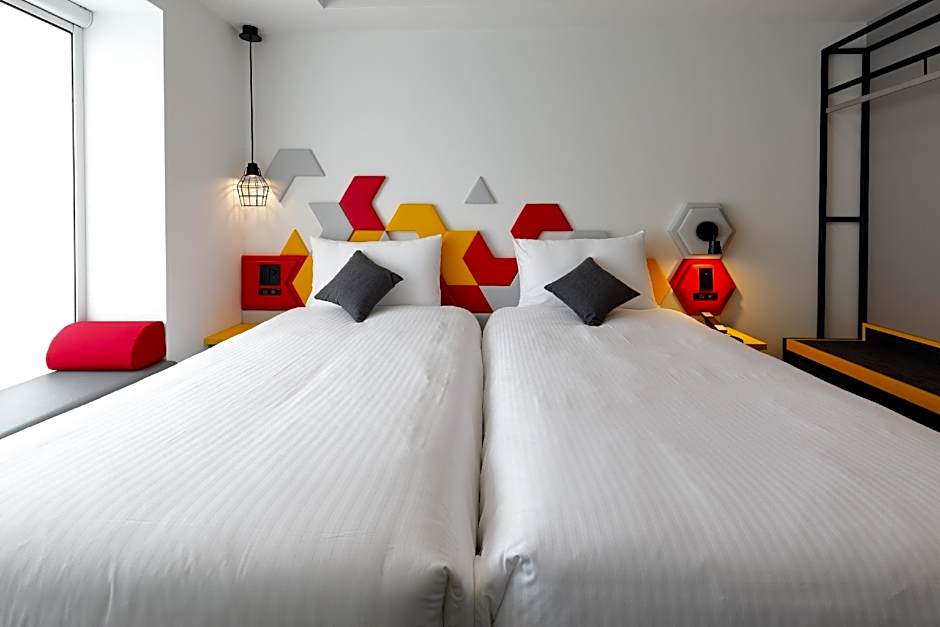Ibis Styles Tokyo Bay