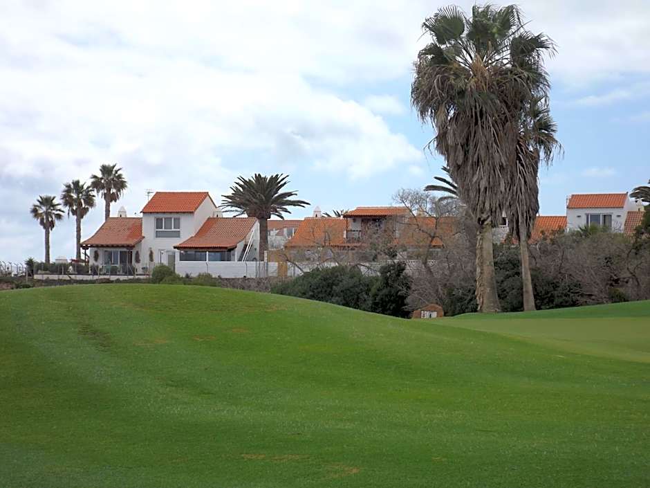 Vacacional Arbelo Golf