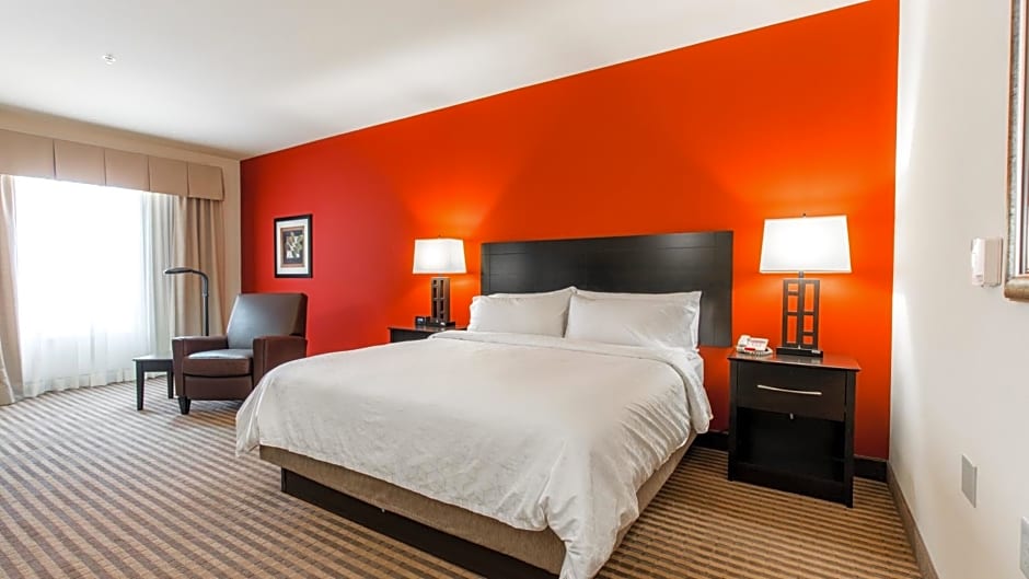 Holiday Inn Express Hotel & Suites Oklahoma City Northwest, an IHG Hotel