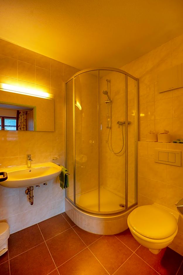 Wally Berg-Appartements