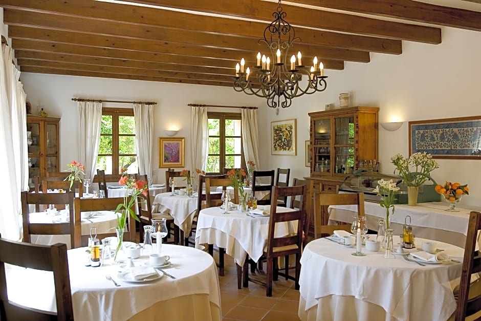 Hotel Finca Ca's Curial