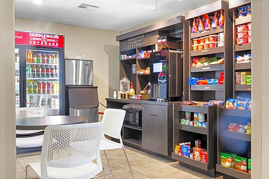 Candlewood Suites Killeen - Fort Hood Area by IHG