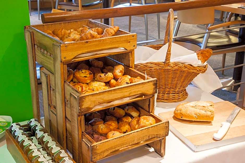 Holiday Inn Rochester-Chatham By IHG