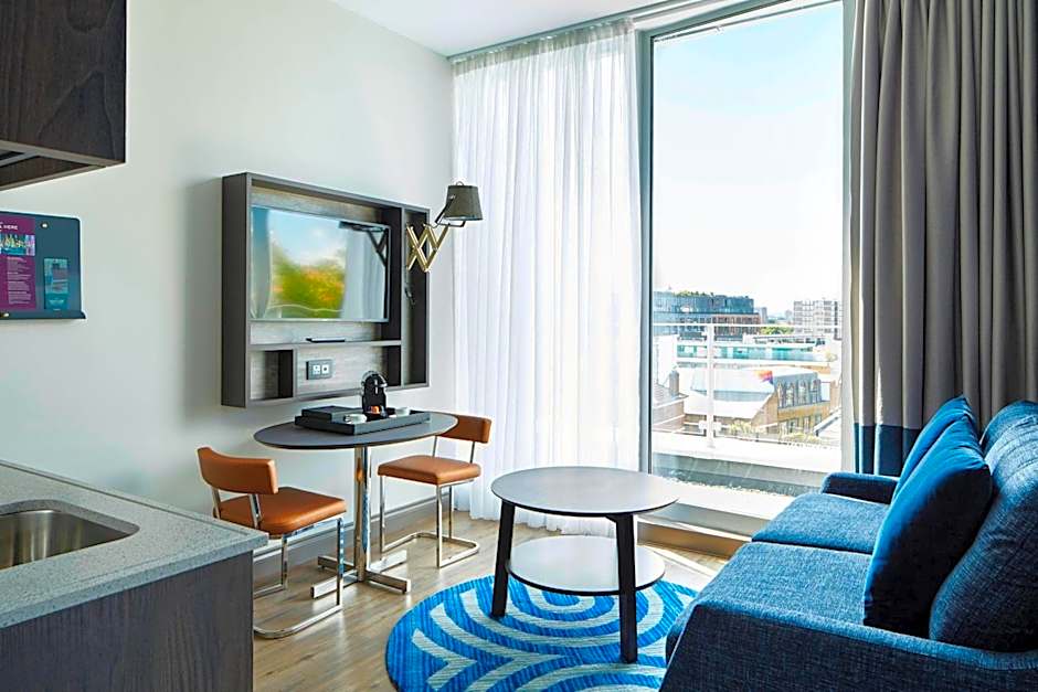 Residence Inn by Marriott London Bridge