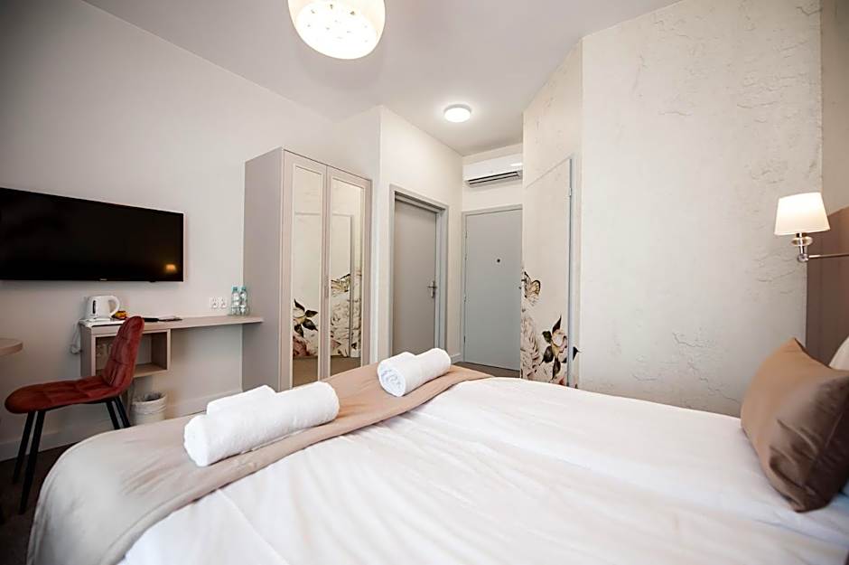 Hotel Gdynia Boutique