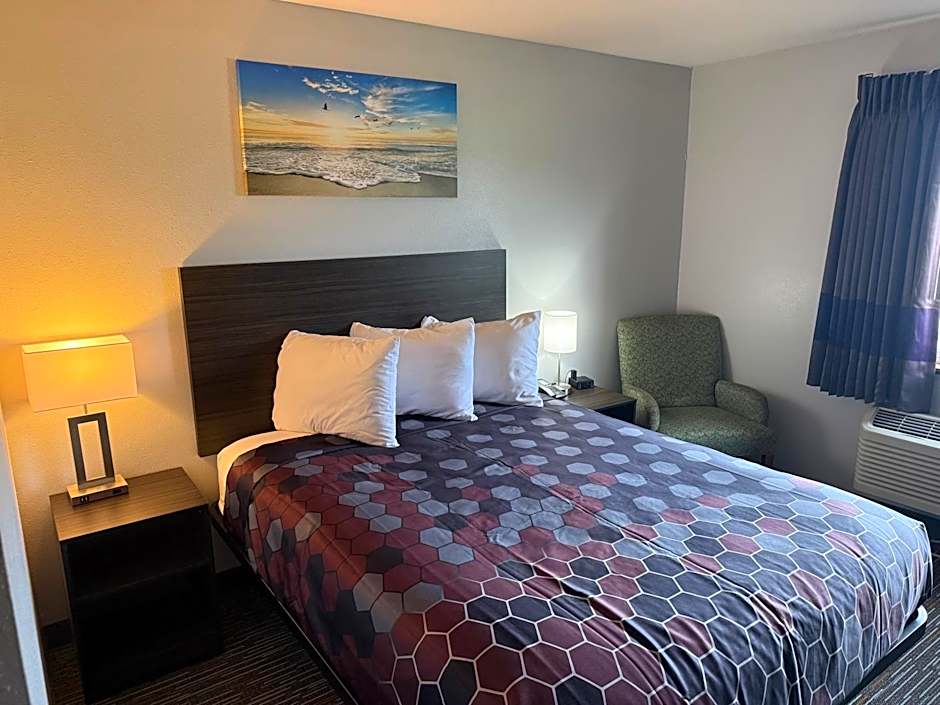 Country Haven Inn