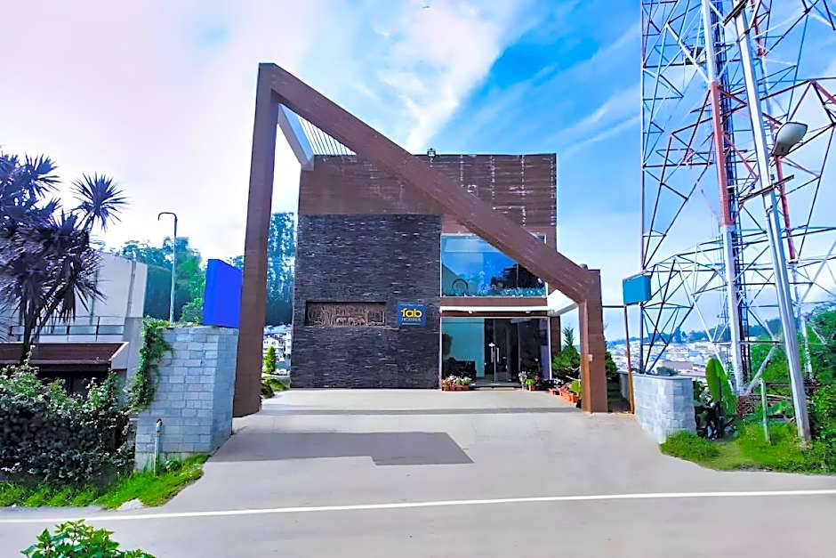 FabHotel Sholas Residency I - Nr. Rose Garden