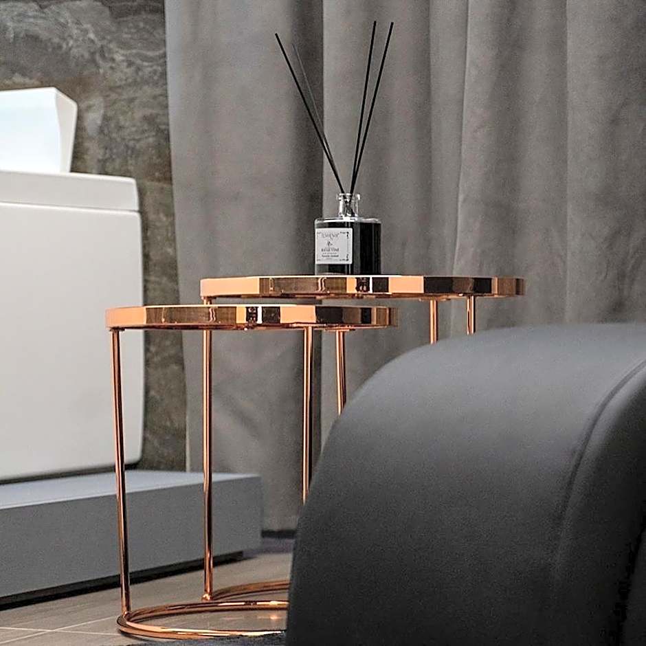 Intimity Luxury Rooms