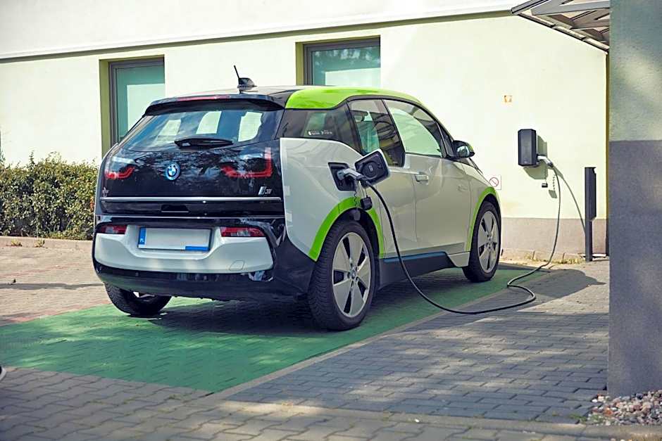 B&B Hotel Warszawa-Okęcie