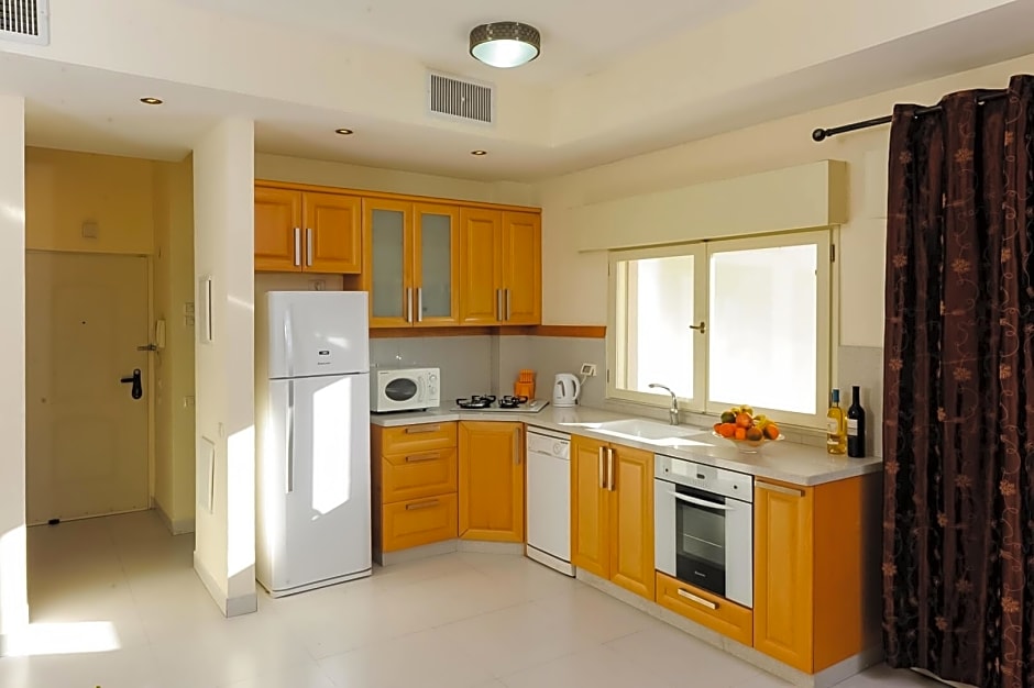 Yarden Estate Boutique Hotel