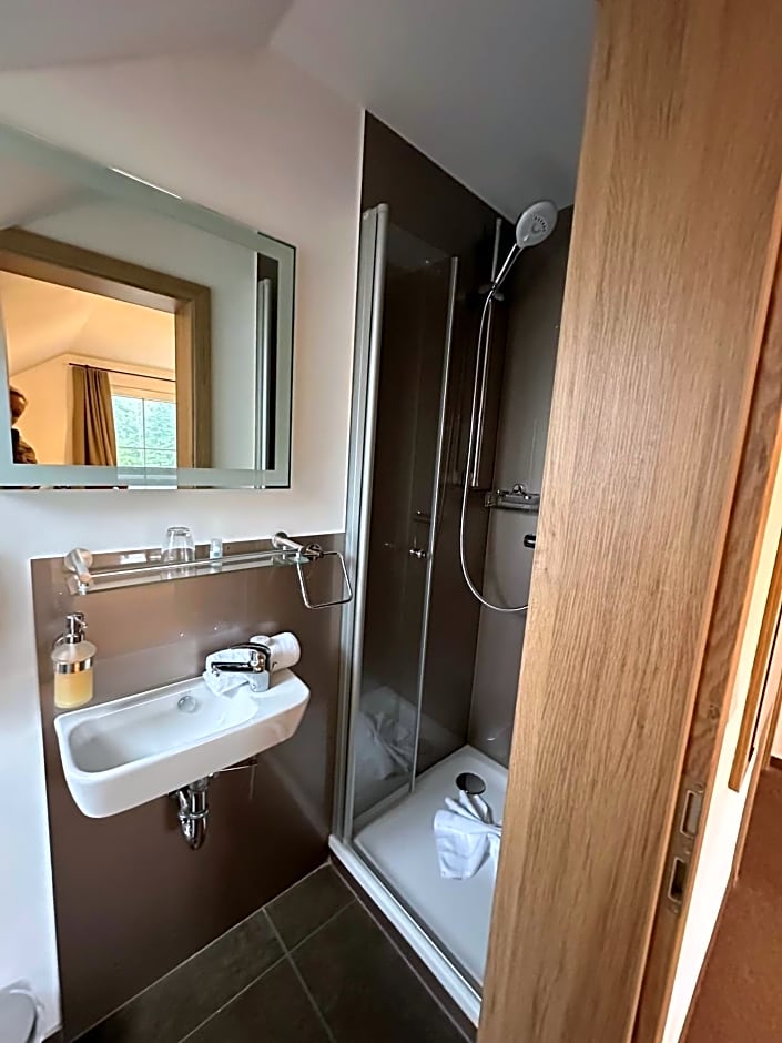 Hotel Reich am Ebnisee