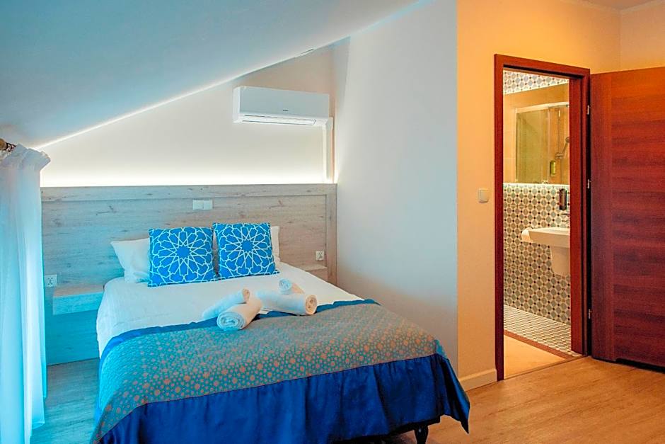 Villa Andalucia SPA & Leisure
