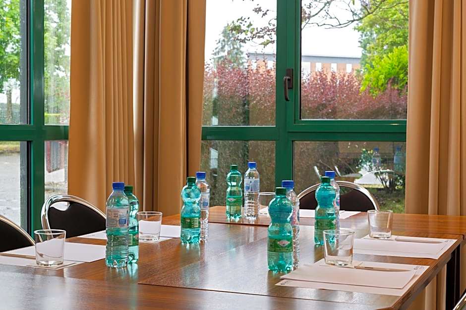 Comfort Hotel Aeroport Lyon St Exupery