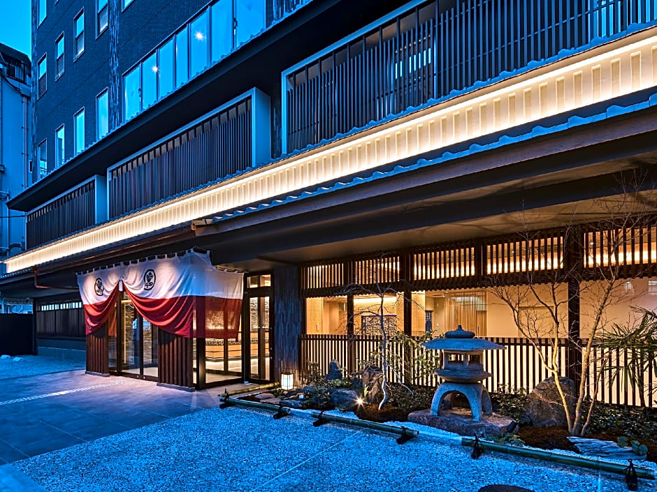 Hotel Sugicho