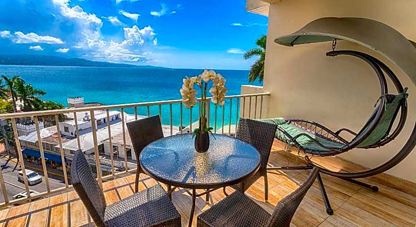 Montego Bay Club Resort