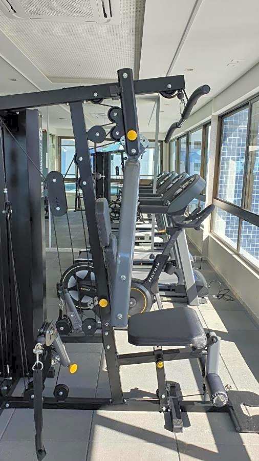 Flats Boa Viagem Rooftop470