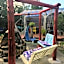 Auberge Internationale Le Tangon