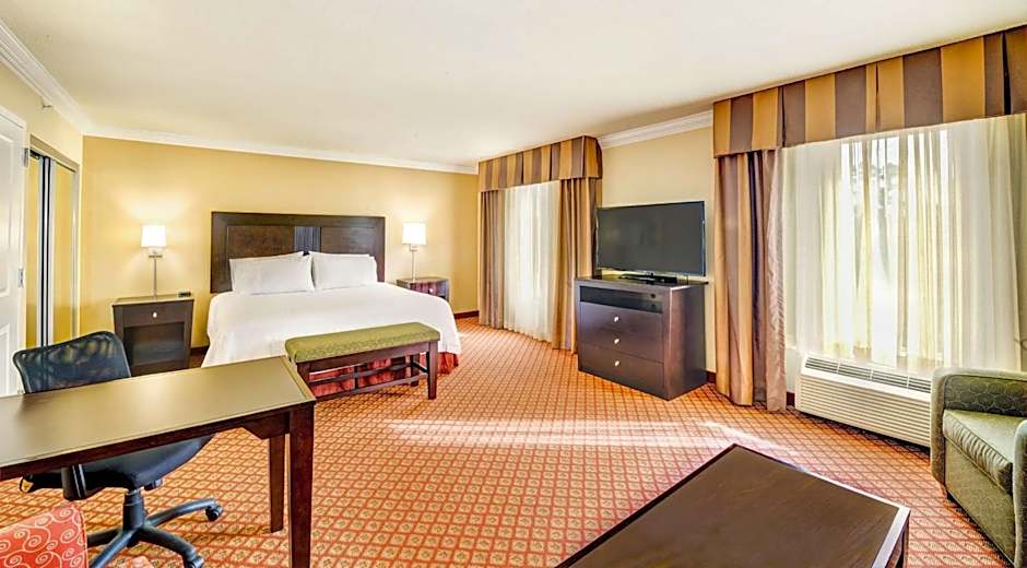 Hampton Inn By Hilton & Suites Scottsboro