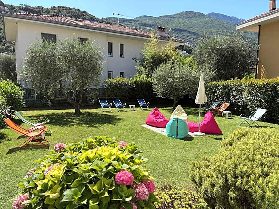 Hotel Villa Al Vento