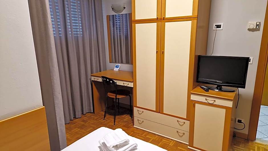 Hotel Dogana