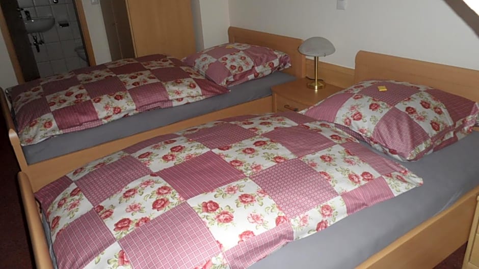 Hotel Eigelstein