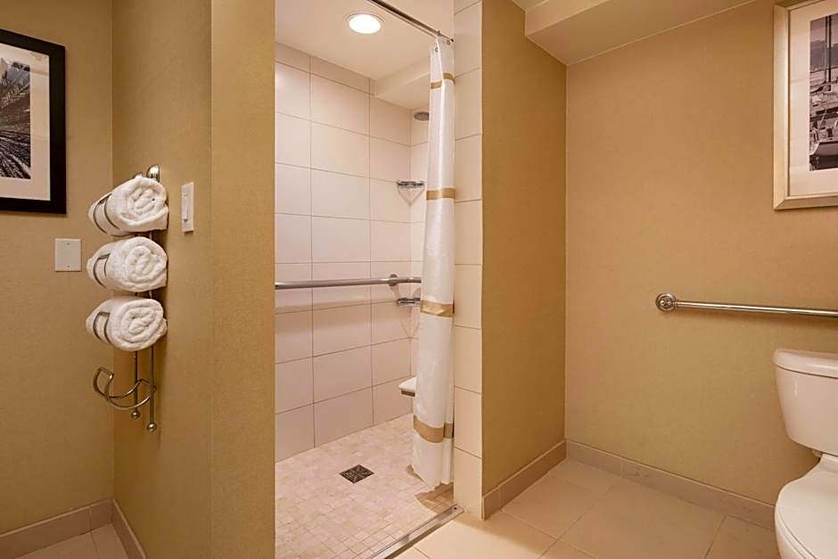 Newport Beach Marriott Bayview