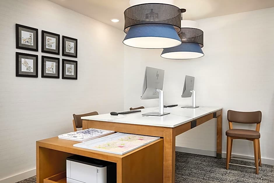 Staybridge Suites Auburn University Area By IHG