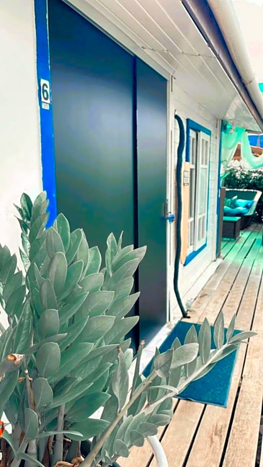 Pousada Portal dos Golfinhos