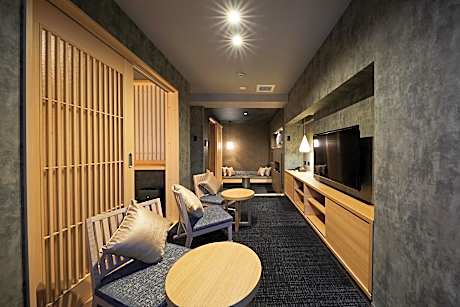 Rinn Shijo Nishinotoin