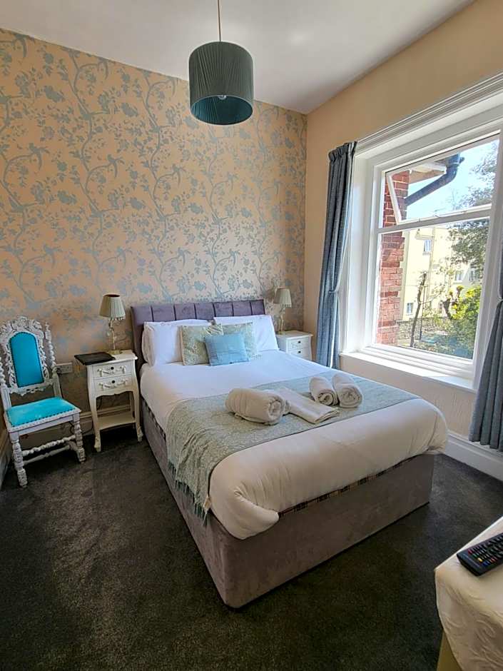 Eastmount Hall Hotel