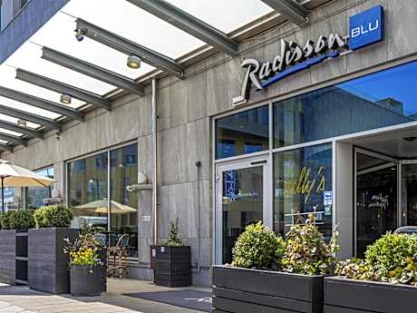 RADISSON BLU METROPOL HELSINGBORG