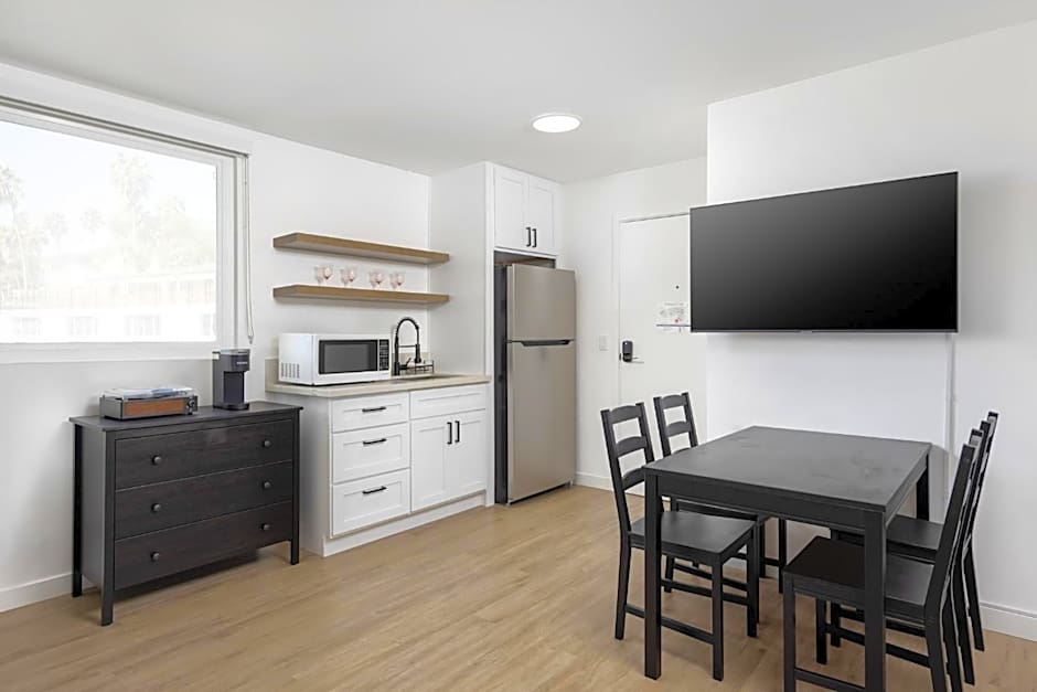 Fenix Hotel Hollywood