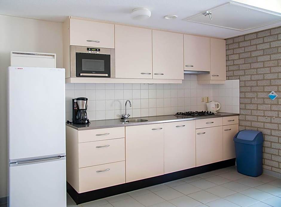 Vakantiepark Broedershoek