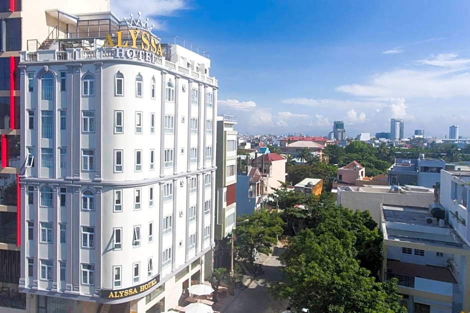 Alyssa Da Nang Hotel