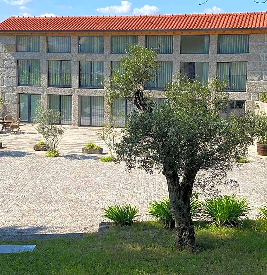 Hotel Quinta da Tulha By VimaHotels