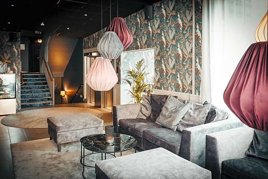 Hotell Östersund
