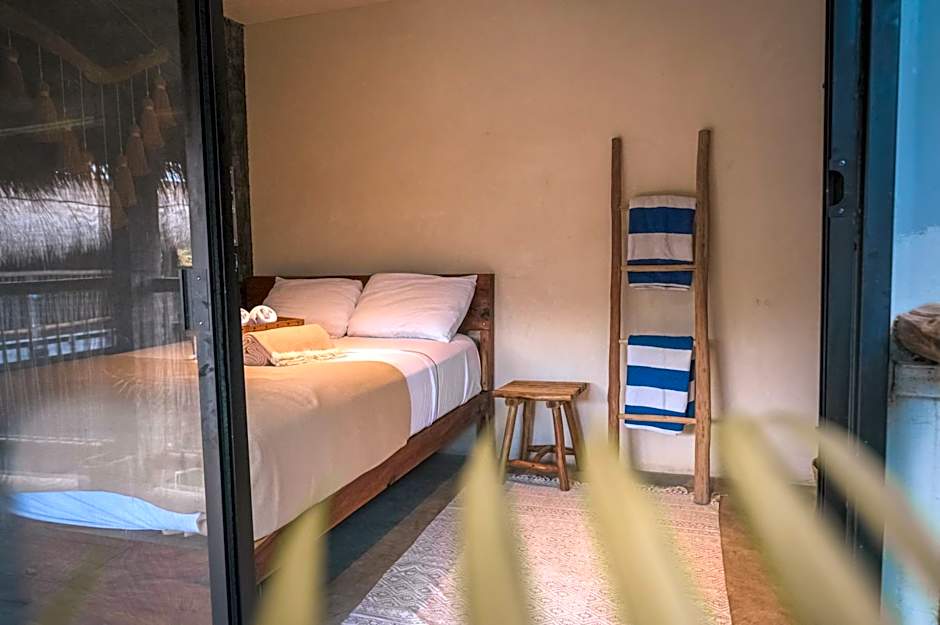Meteora Stay & Coffeehouse Tulum