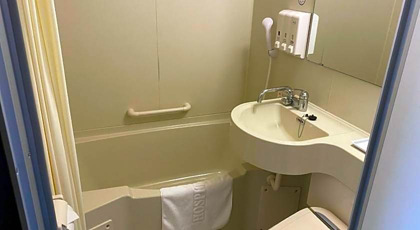 Toyoko Inn Hospital Inn Dokkyo Medical University