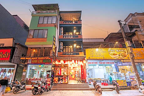 Little View Homestay