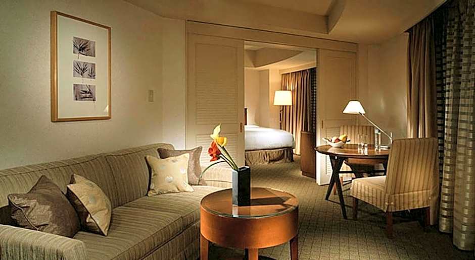 Gifu Miyako Hotel
