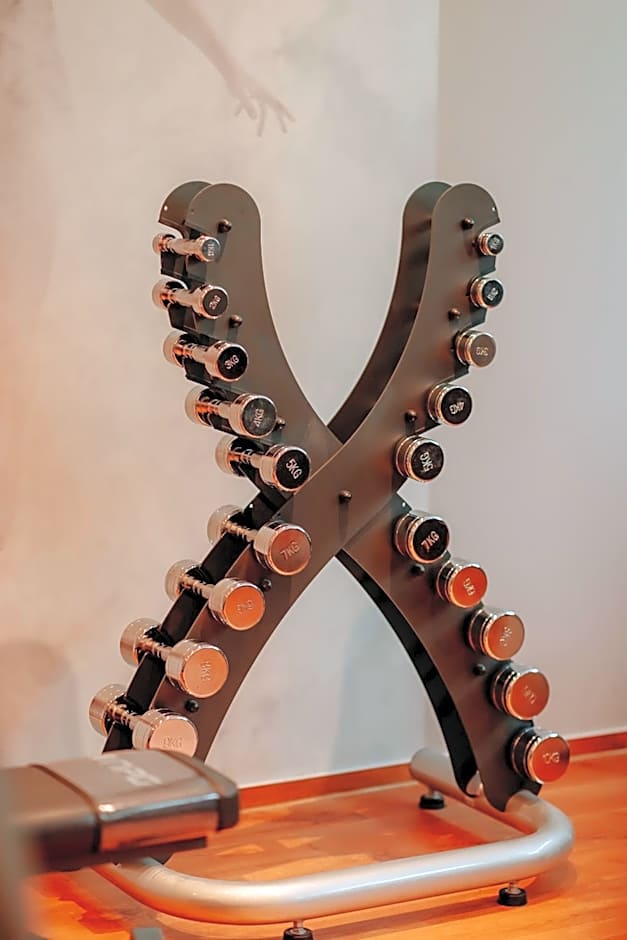 Stadthotel Borken by Hackmann