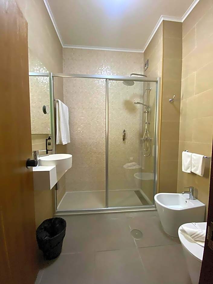 Apartamentos São João