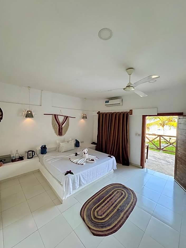 AVO Boutique Hotel